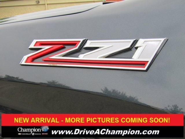 used 2021 Chevrolet Silverado 1500 car, priced at $42,549