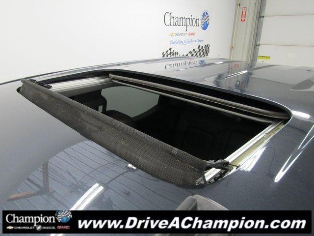 used 2021 Chevrolet Silverado 1500 car, priced at $41,540