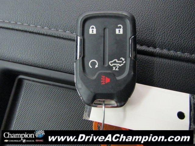 used 2021 Chevrolet Silverado 1500 car, priced at $41,540