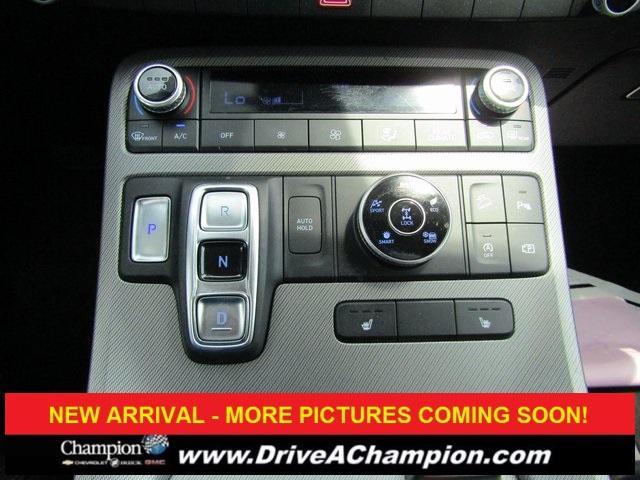 used 2024 Hyundai Palisade car, priced at $37,563