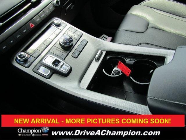used 2024 Hyundai Palisade car, priced at $37,563