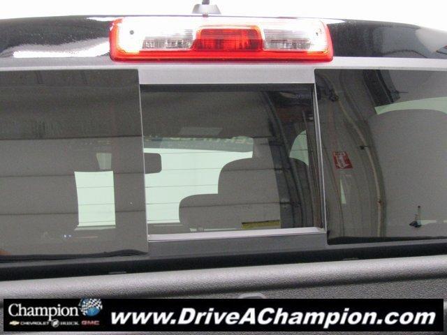 used 2024 Chevrolet Colorado car, priced at $45,123