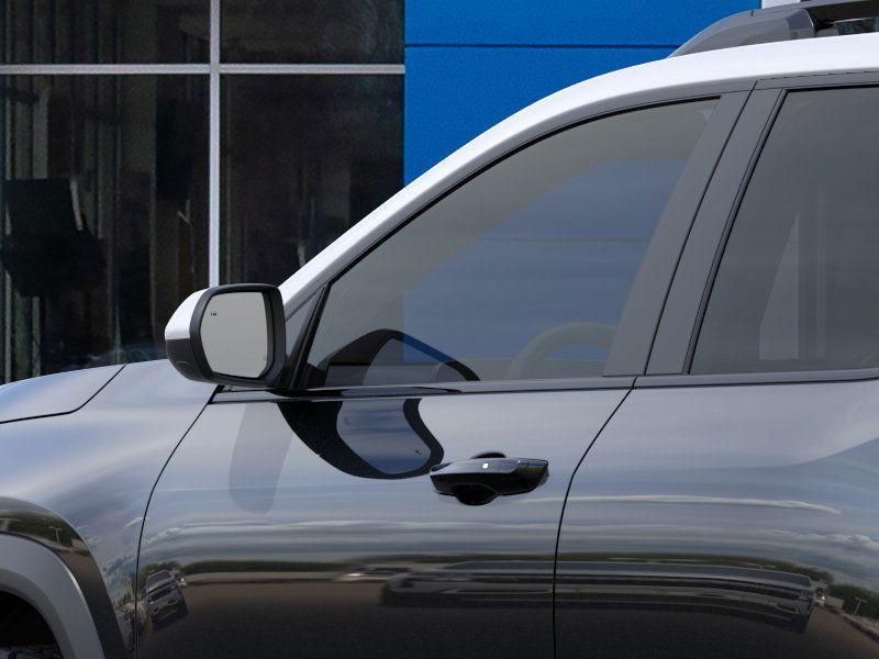 new 2026 Chevrolet Equinox car, priced at $34,164