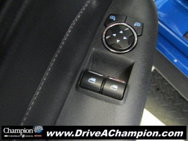 used 2019 Ford Mustang car, priced at $37,423