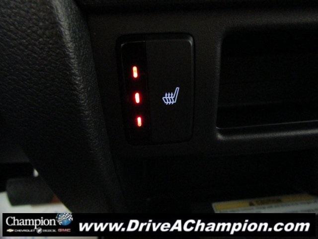 used 2022 Honda Passport car, priced at $29,211