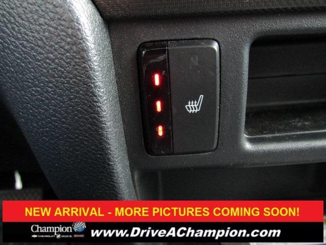 used 2022 Honda Passport car, priced at $29,702