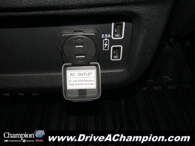 used 2022 Honda Passport car, priced at $29,211