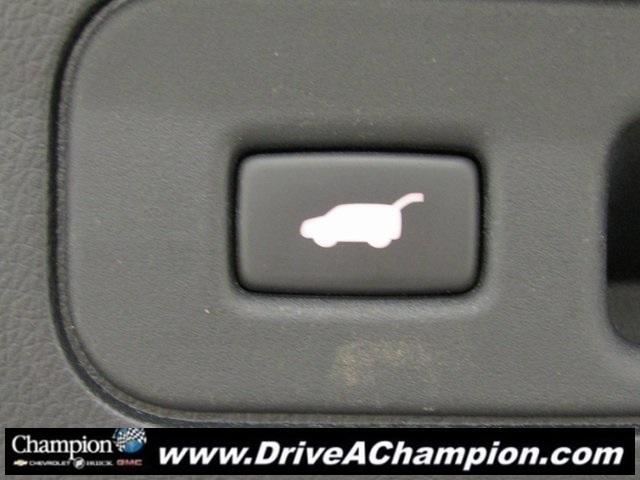 used 2022 Honda Passport car, priced at $29,211