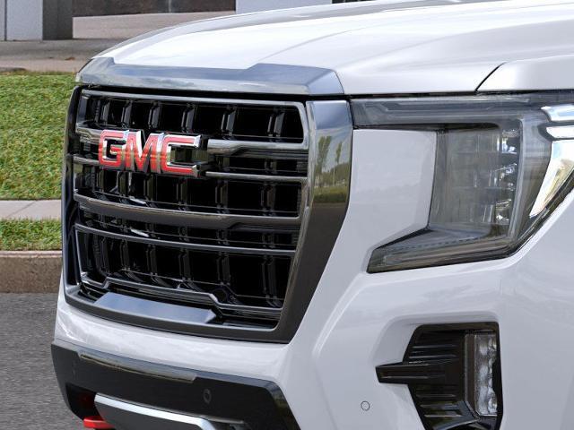 new 2024 GMC Yukon car, priced at $77,007