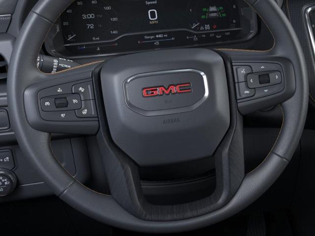 new 2024 GMC Yukon car, priced at $77,007