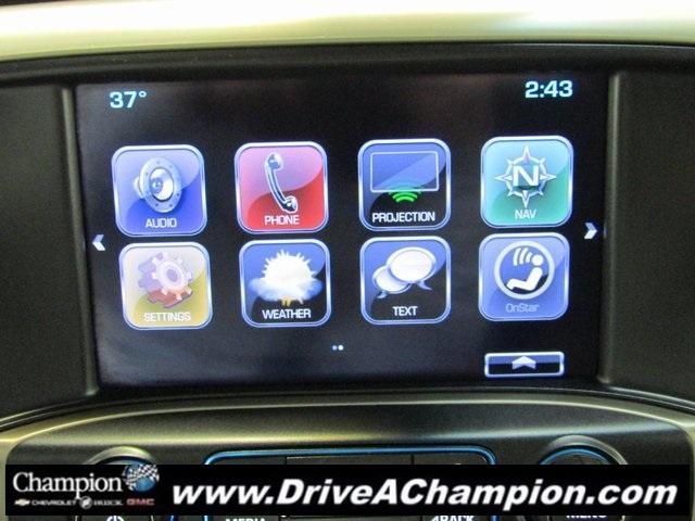 used 2017 GMC Sierra 1500 car, priced at $30,123