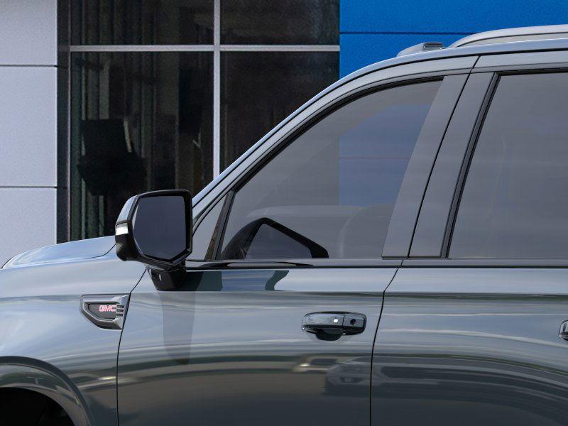 new 2026 GMC Yukon car, priced at $80,960