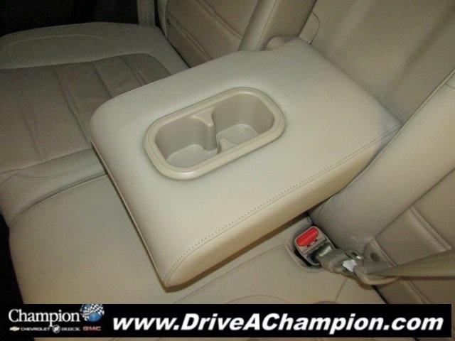 used 2022 Honda CR-V car, priced at $27,760