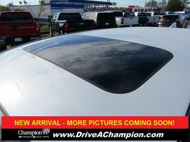 used 2022 Honda CR-V car, priced at $29,639