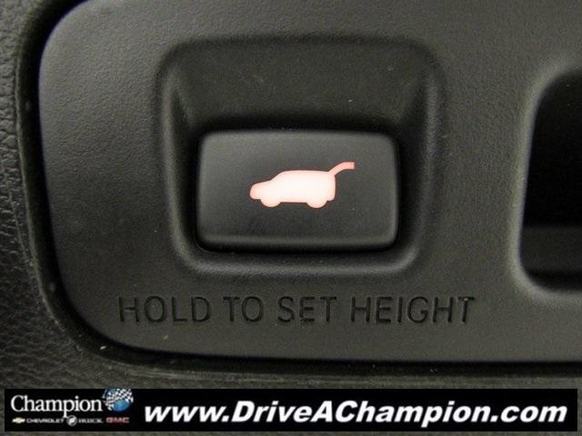 used 2022 Honda CR-V car, priced at $27,760