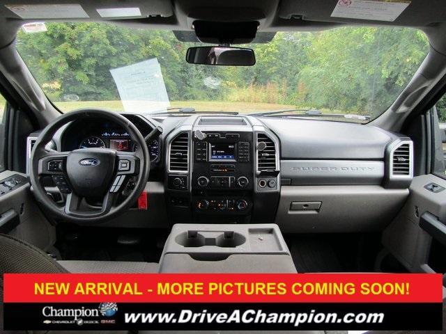 used 2018 Ford F-350 car, priced at $42,363