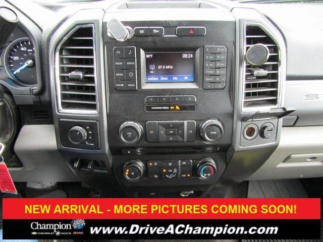used 2018 Ford F-350 car, priced at $42,363