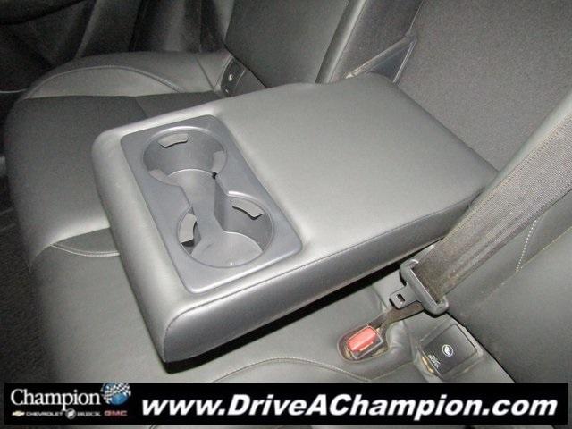 used 2024 Mazda CX-30 car, priced at $26,423