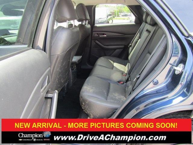 used 2024 Mazda CX-30 car, priced at $26,423