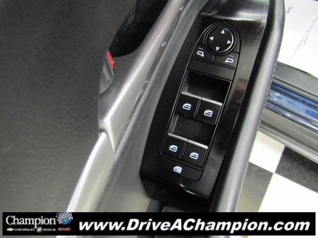used 2024 Mazda CX-30 car, priced at $26,423