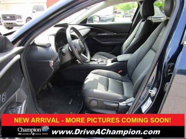used 2024 Mazda CX-30 car, priced at $26,423