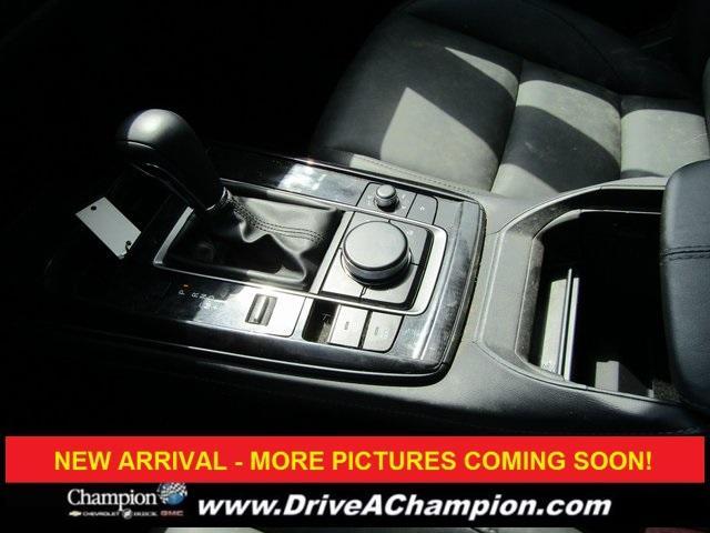 used 2024 Mazda CX-30 car, priced at $26,423