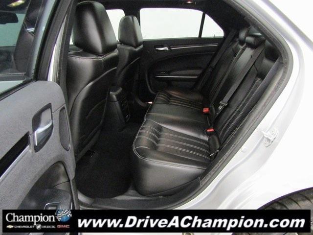 used 2022 Chrysler 300 car, priced at $26,233