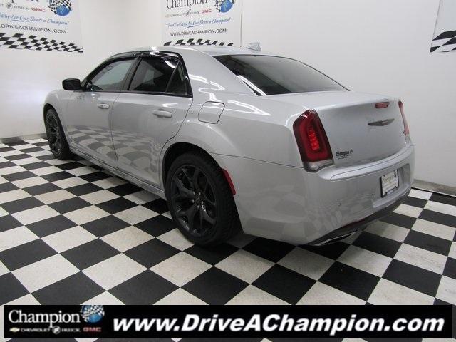used 2022 Chrysler 300 car, priced at $26,233