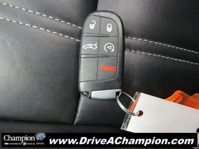 used 2022 Chrysler 300 car, priced at $26,233