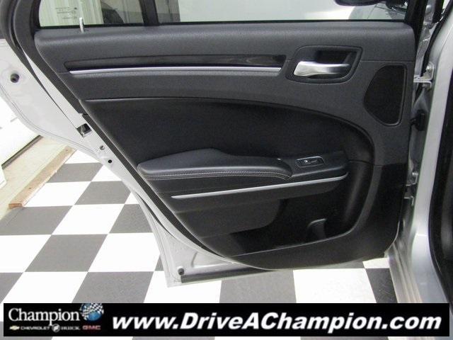 used 2022 Chrysler 300 car, priced at $26,233