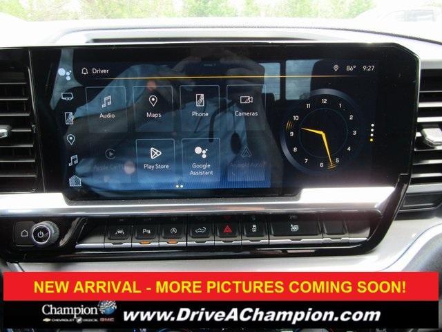 used 2023 Chevrolet Silverado 1500 car, priced at $57,463