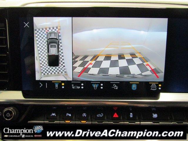 used 2023 Chevrolet Silverado 1500 car, priced at $54,727
