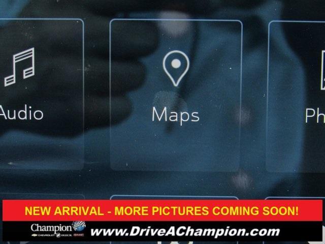 used 2023 Chevrolet Silverado 1500 car, priced at $57,463