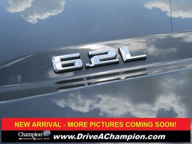 used 2023 Chevrolet Silverado 1500 car, priced at $57,463