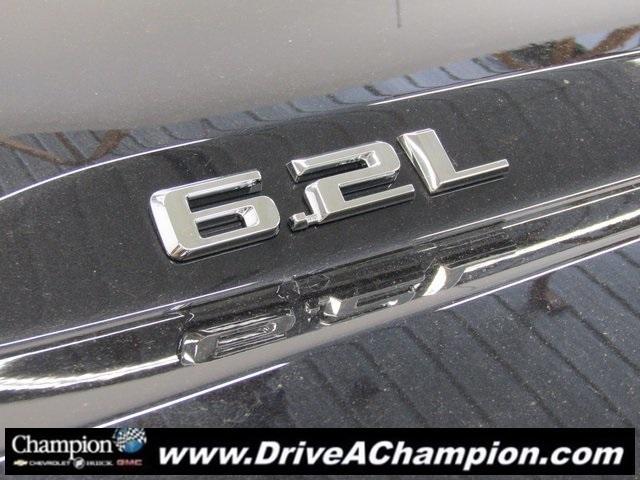 used 2023 Chevrolet Silverado 1500 car, priced at $57,463