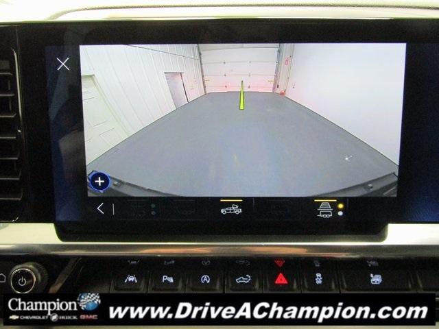used 2023 Chevrolet Silverado 1500 car, priced at $57,463