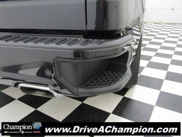 used 2023 Chevrolet Silverado 1500 car, priced at $57,463