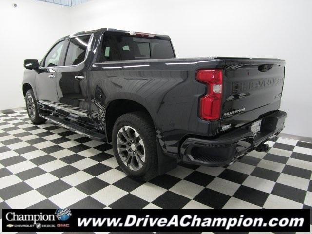 used 2023 Chevrolet Silverado 1500 car, priced at $57,463