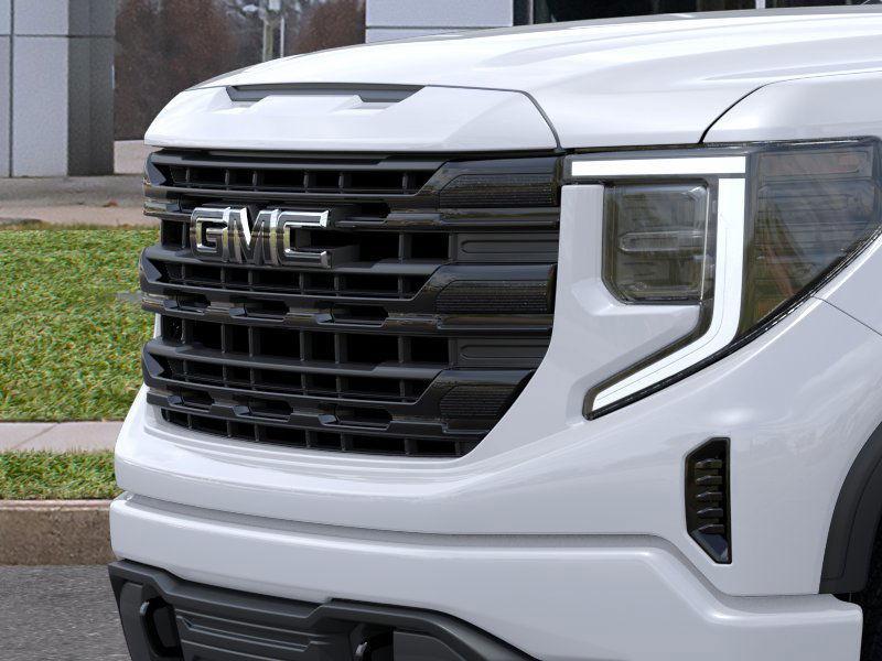 new 2025 GMC Sierra 1500 car, priced at $50,185