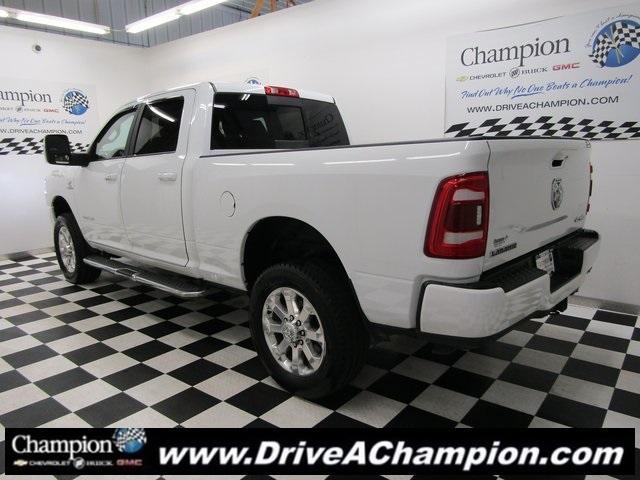 used 2023 Ram 2500 car, priced at $46,493