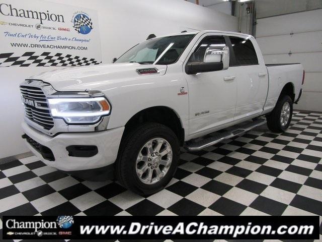 used 2023 Ram 2500 car, priced at $46,493