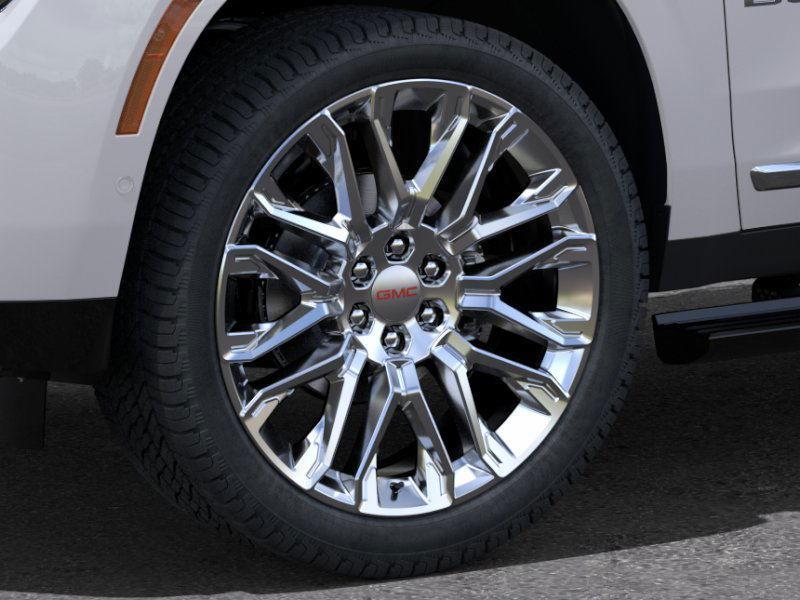 new 2025 GMC Yukon car, priced at $93,936