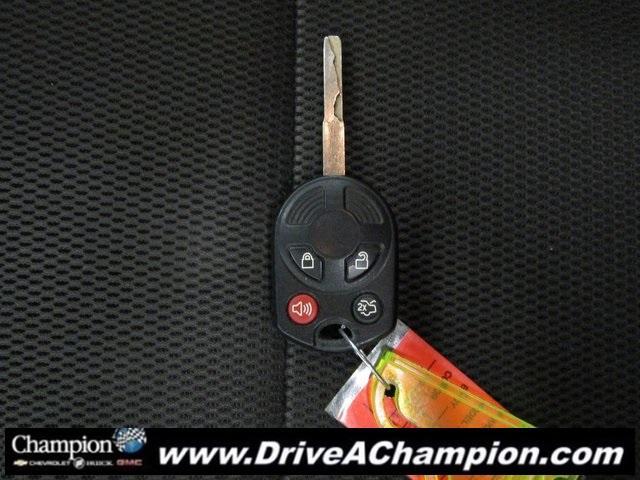 used 2014 Ford Focus car, priced at $5,261