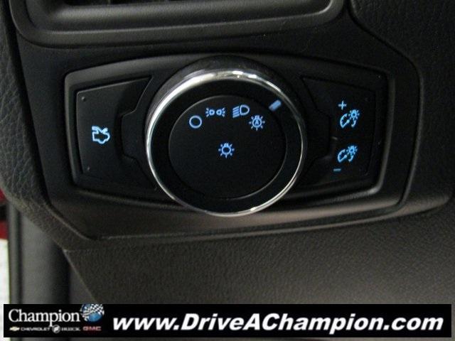 used 2014 Ford Focus car, priced at $5,261