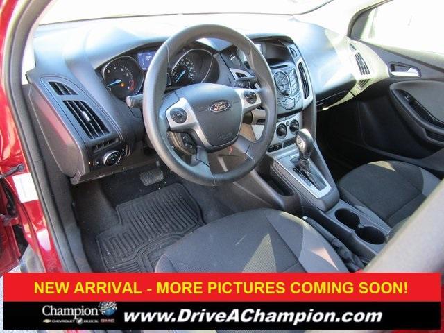 used 2014 Ford Focus car, priced at $5,394