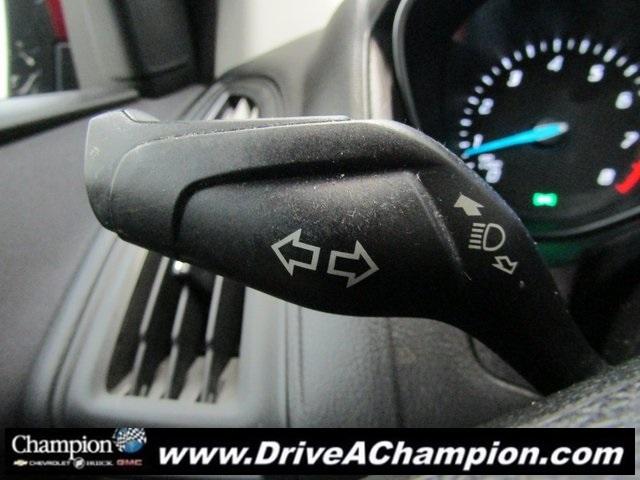 used 2014 Ford Focus car, priced at $5,261