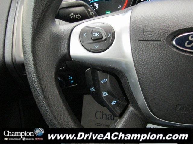 used 2014 Ford Focus car, priced at $5,261