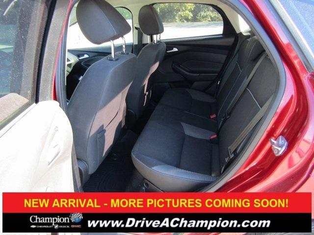 used 2014 Ford Focus car, priced at $5,394