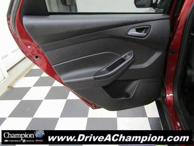 used 2014 Ford Focus car, priced at $5,261