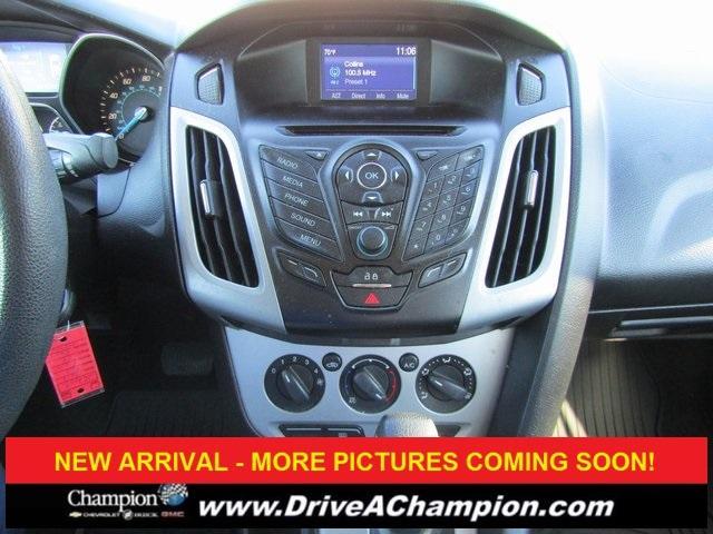 used 2014 Ford Focus car, priced at $5,394
